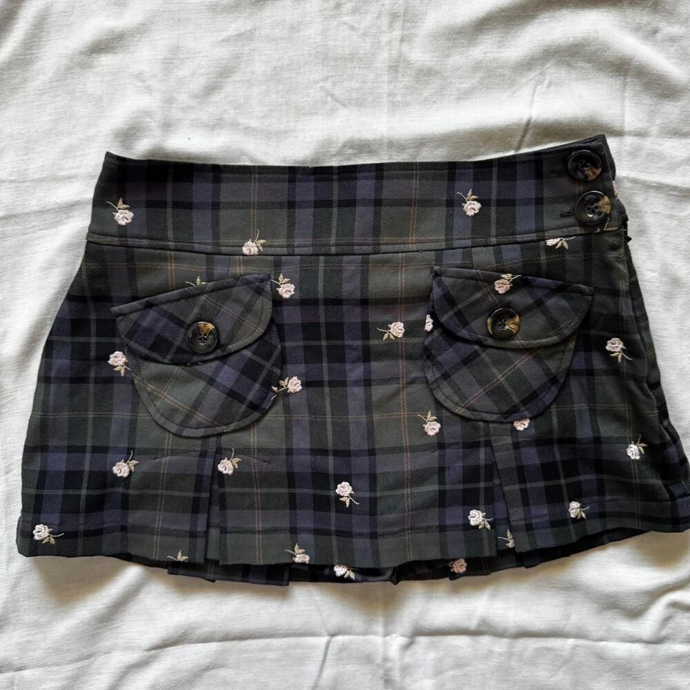 Urban-outfitters Women's multi Skirt